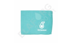 Petronas törlőkendő (zöld)