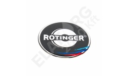 Rotinger 3D matrica