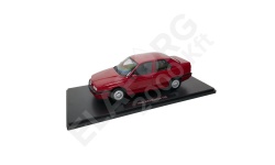 Alfa Romeo 155  /1996 piros