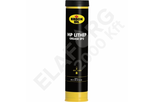 Lithep Grease 2          0,4