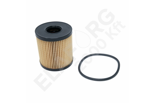 Ecofilter 250E