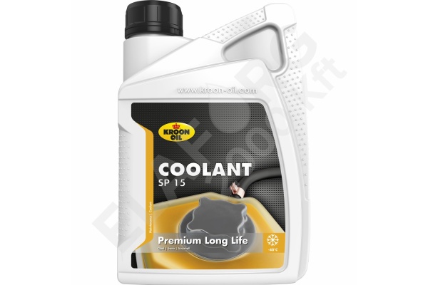 Coolant SP 15             1L