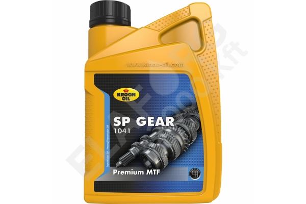 SP Gear 1041              1L