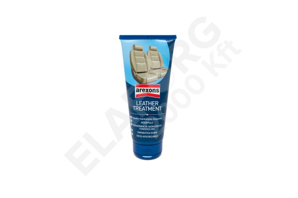 LEATHER TREATMENT             200ml