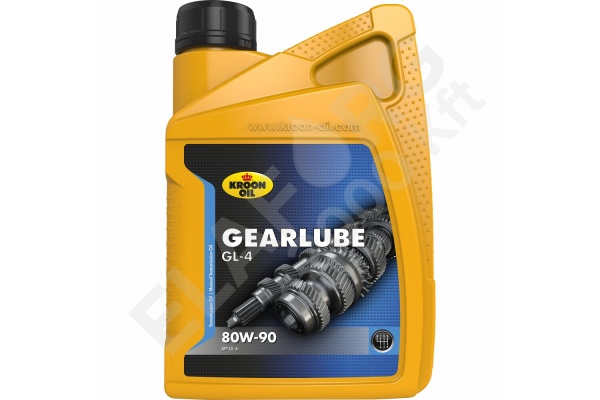 Gearlube GL-4             1L