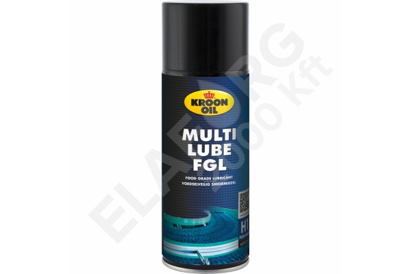 Multi Lube FGL H1    400ml