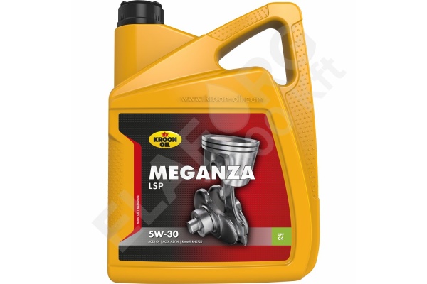 Meganza LSP               5L