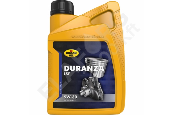 Duranza LSP               1L