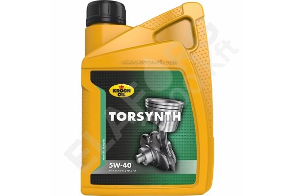 Torsynth 5W-40                   1L