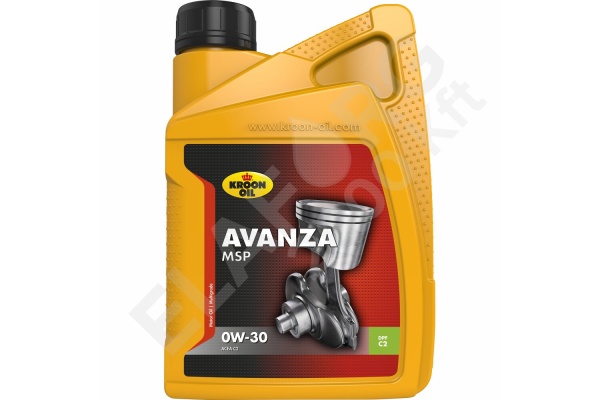 Avanza MSP                1L