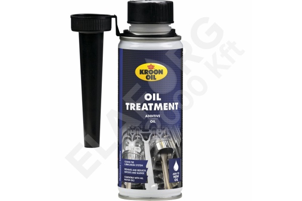 Oil Treatment          0,25L