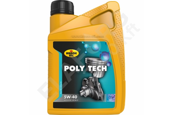Poly Tech                 1L