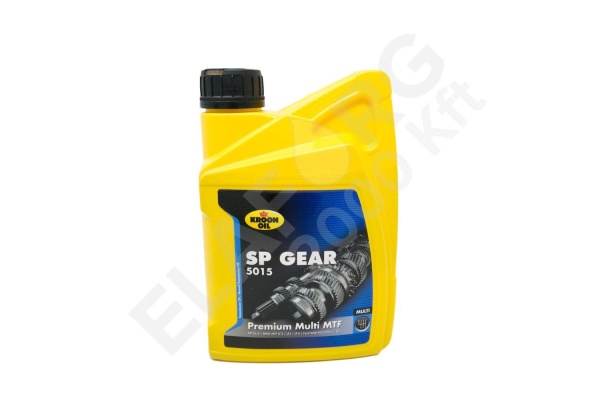 SP Gear 5015              1L