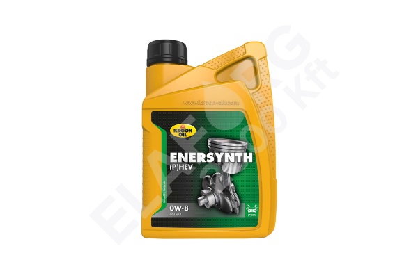 Enersynth (P)HEV  0W-8    1L