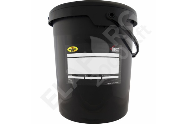 Gear Grease EP 00/000          18kg