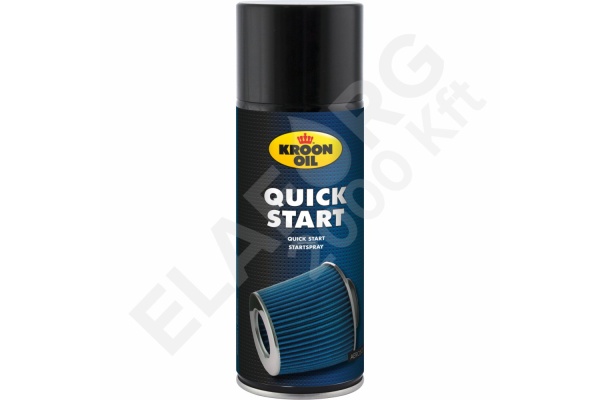 Quickstart              0,4L