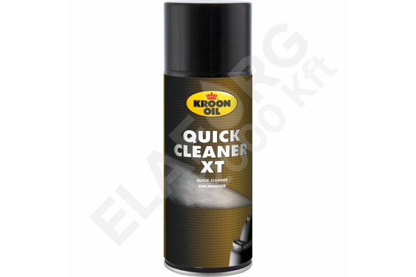 Quick Cleaner XT      400ml