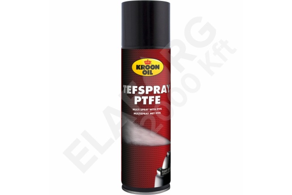 Tefspray PTFE           0,3L
