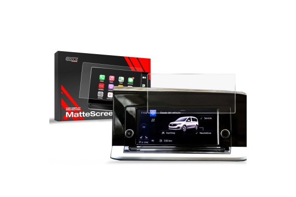Ford Tourneo Connect 4 8,5"