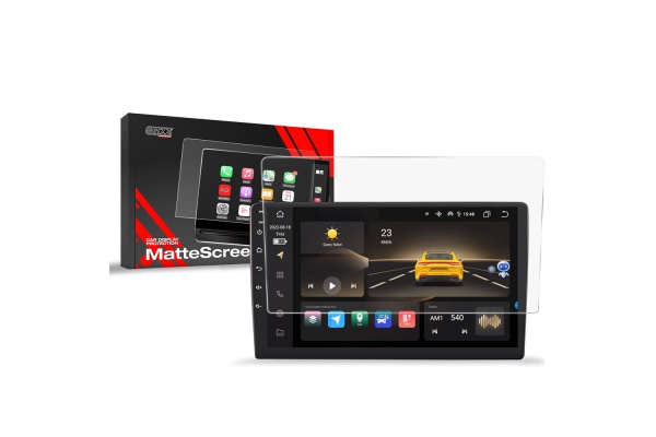 Radio Android 9"