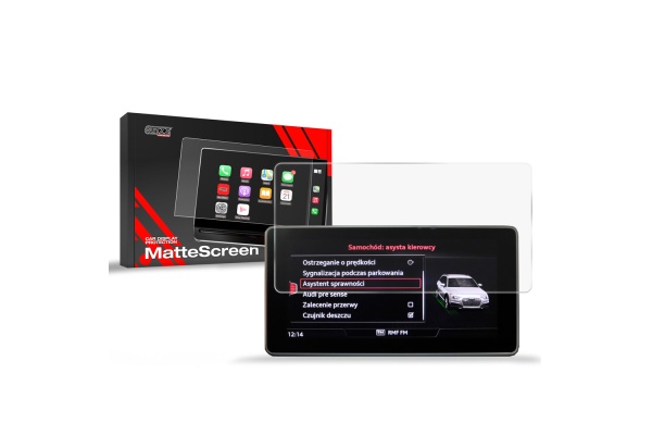 Audi A5 Sportback F5 MMI 8,3"