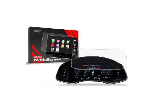 Audi A6 C8 Virtual Cockpit 12,3"