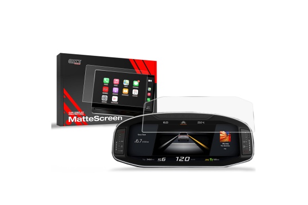 Seat Ateca Virtual Cockpit 10,25"