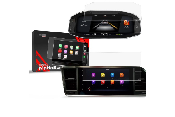 Seat Ateca 9,2"