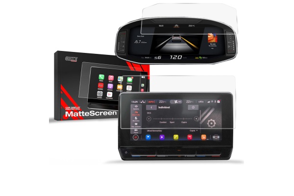 Cupra Formentor 10"