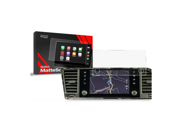 Cupra Ateca 8"