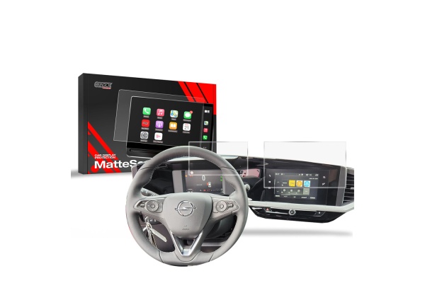 Opel Grandland 7"