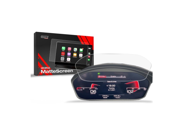 Audi A4 B9 Virtual Cockpit Plus 12,