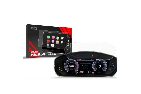 Audi A8 Virtual Cockpit 10,25"
