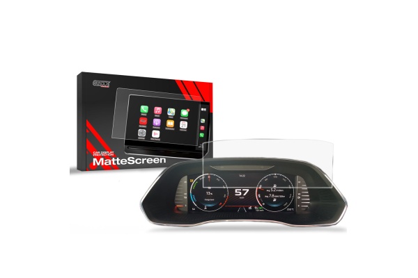 Skoda Superb 3 Virtual Cockpit 10,2