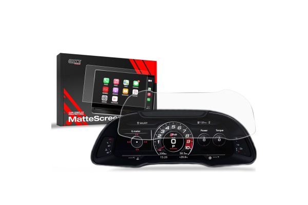 Audi R8 2 Virtual Cockpit 12,3"