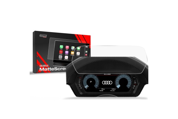 Audi A3 8Y Virtual Cockpit 10,25"