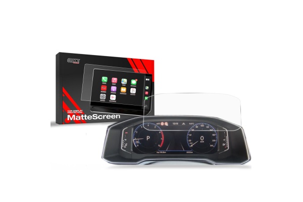 VW Passat B8 Digital Cockpit 10,25"