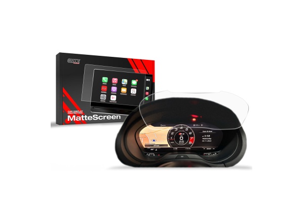 Audi A3 8V Virtual Cockpit Retrofit