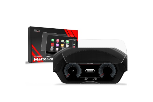 Audi RS3 8Y Virtual Cockpit Plus 12