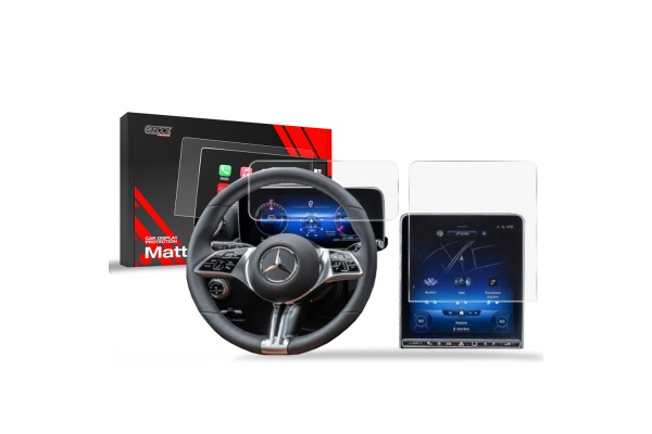 Mercedes CLE