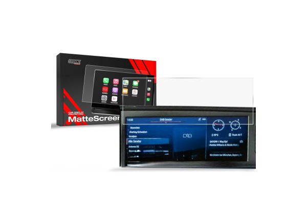 MAN TGX 12,3"