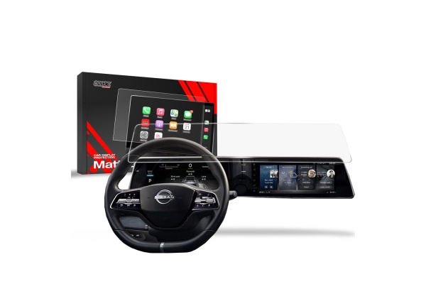 Nissan Ariya 12,3"
