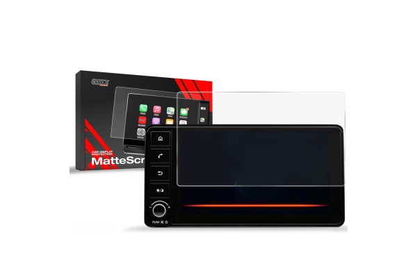 Mitsubishi Space Star 7"