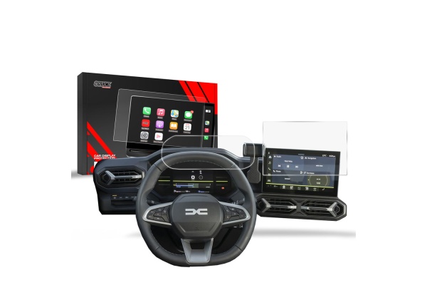 Dacia Spring 10"