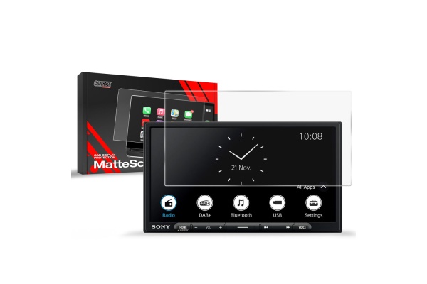 Sony XAV-AX4050 6,95" 2DIN