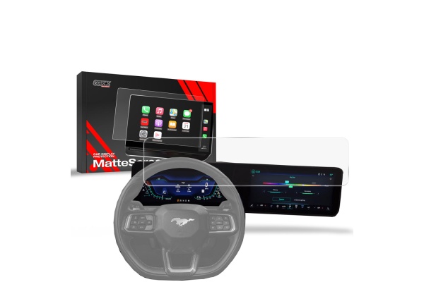 Ford Mustang 7