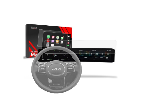 Kia Sorento 4