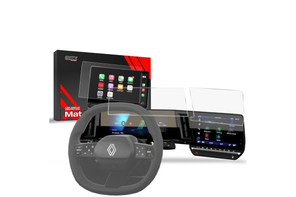 Renault Austral 9"