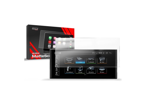 Audi A4 B9 Android Radio 12,3"