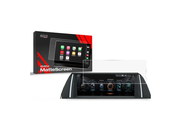 BMW 5 F10 F11 10,25" Professional N